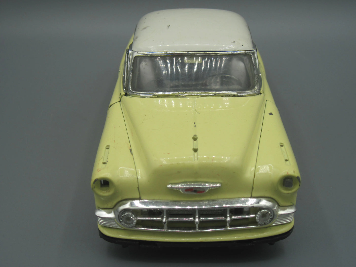 Jada Chevrolet Bel Air 1953 Beige