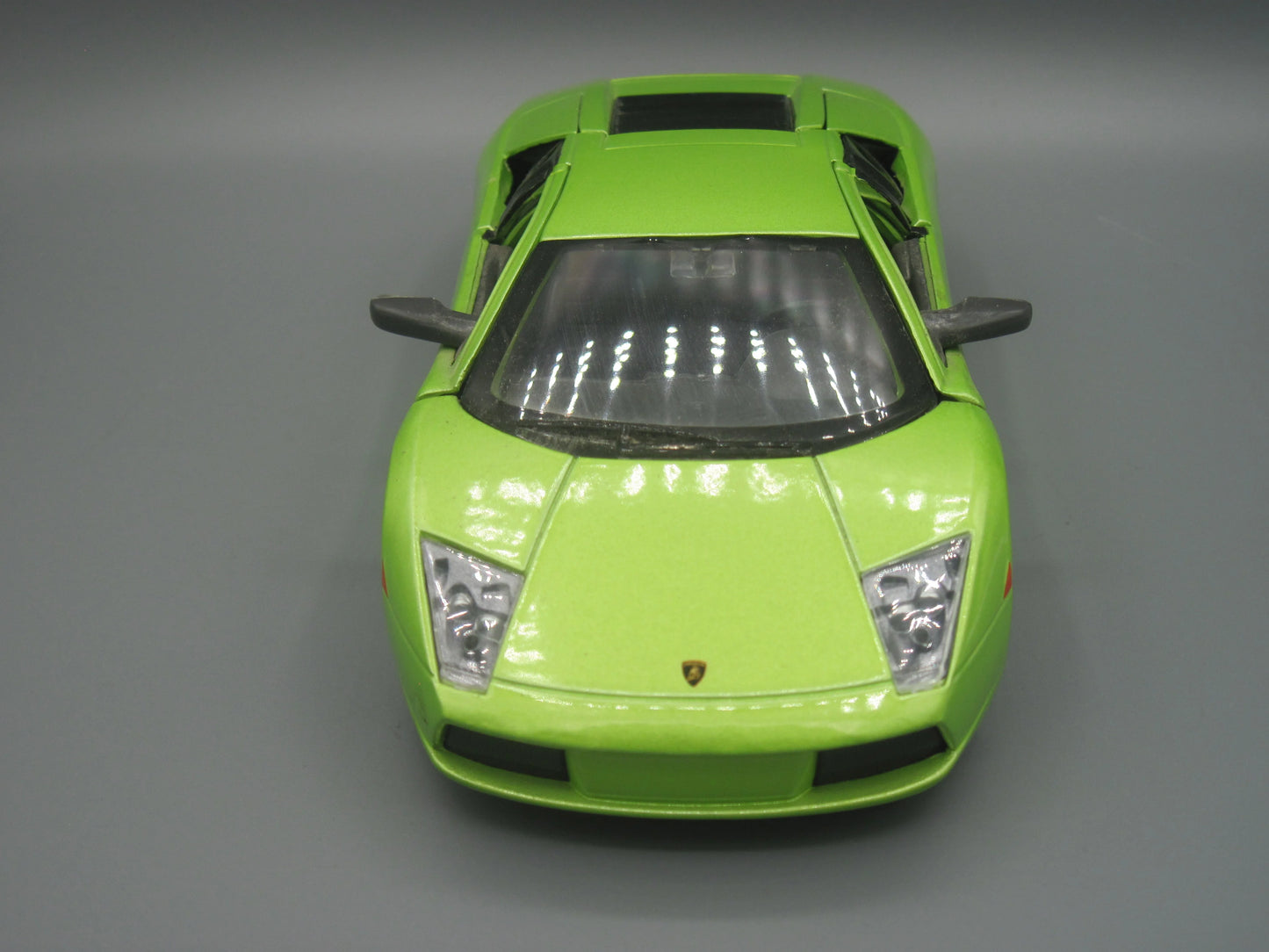 Maisto Lamborghini Murcielago Green