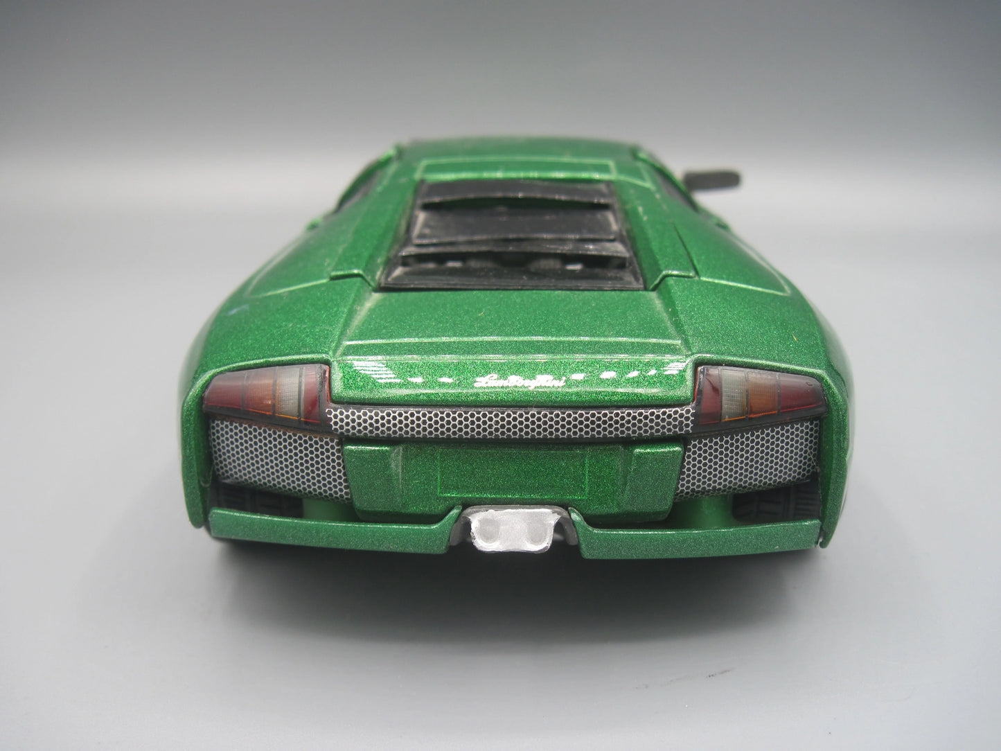 Maisto Lamborghini Murcielago Green
