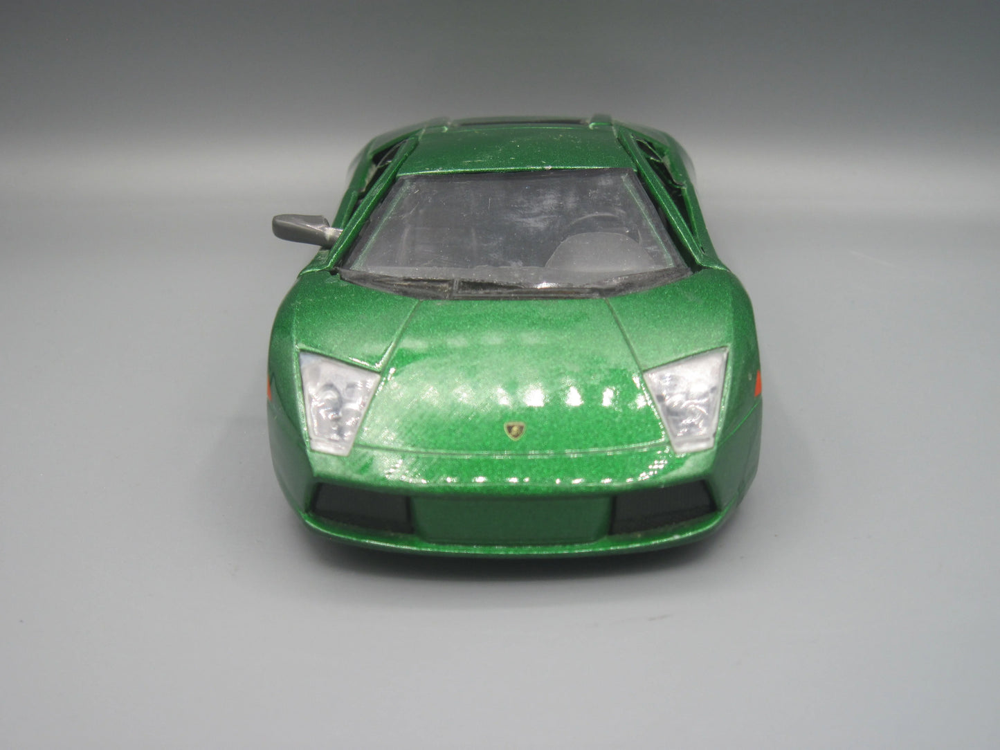 Maisto Lamborghini Murcielago Green