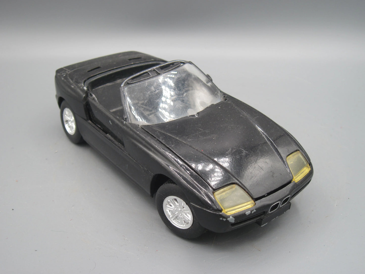 Revell BMW Z1 Black