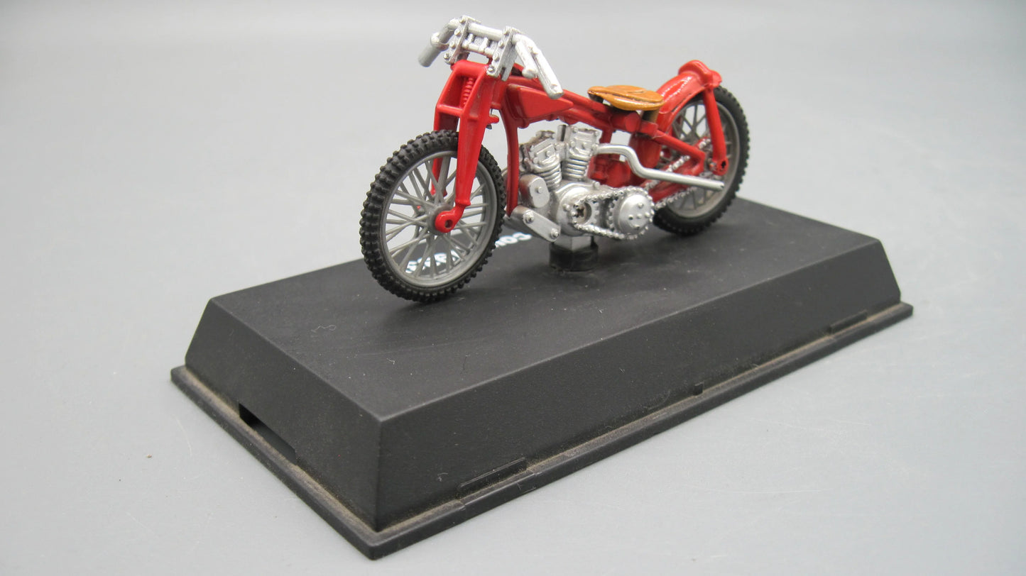 New-Ray Indian Scout 1933 Red