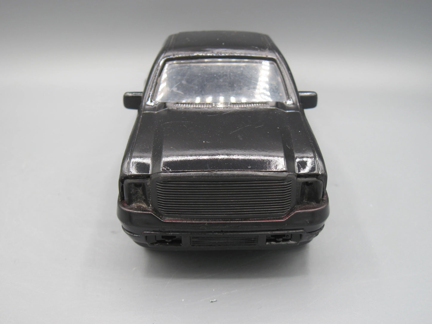 New-Ray Ford F-350 Black