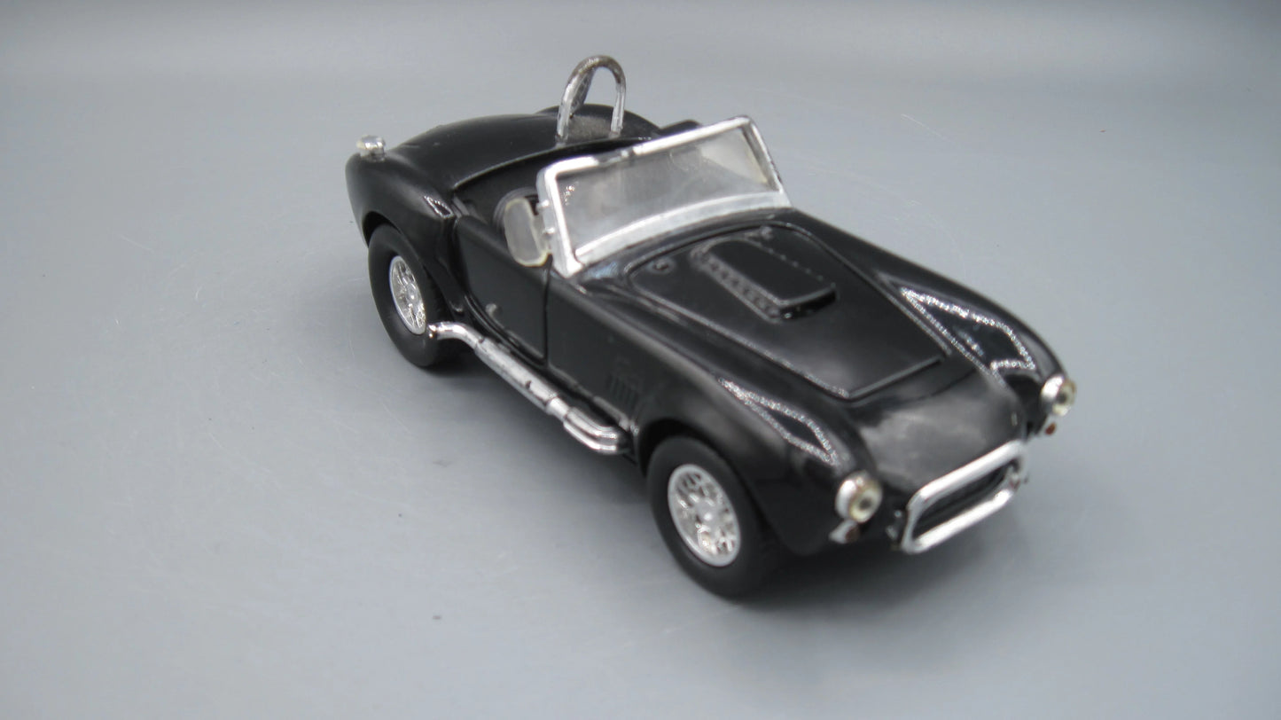 SunnySide Shelby Cobra 427 S/C Black
