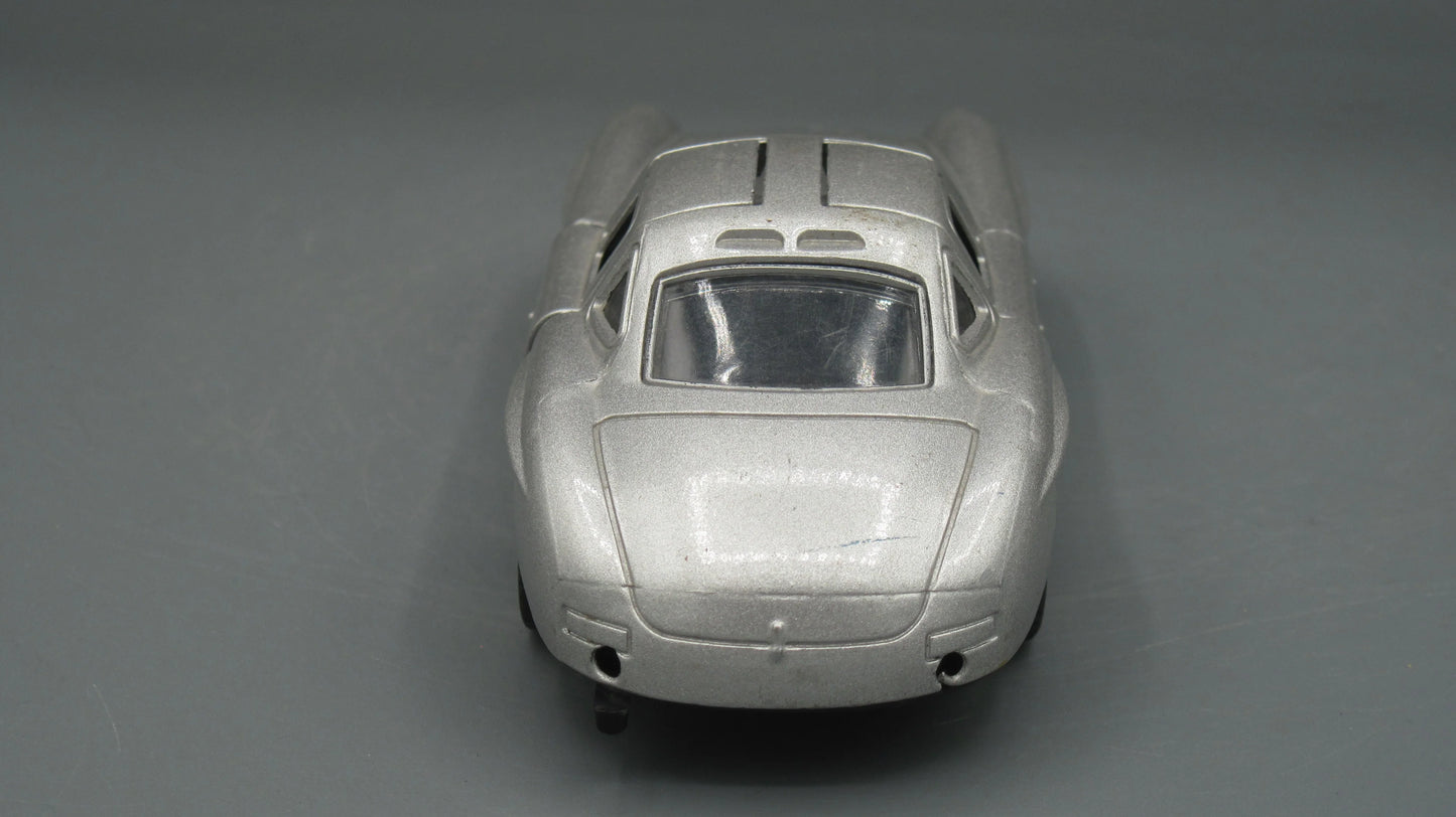 China Mercedes-Benz 300 SL Silver