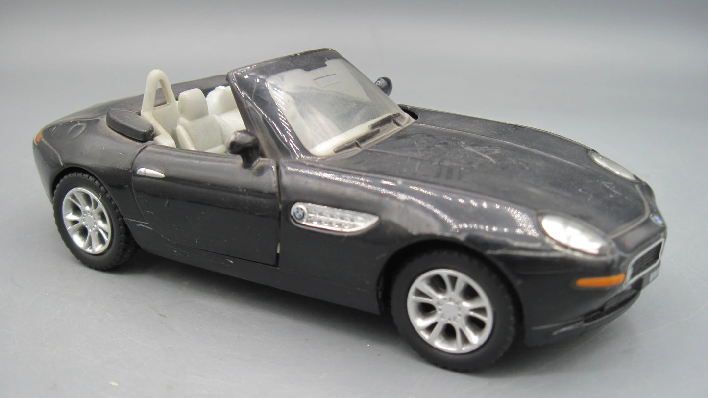 Kinsmart BMW Z8 Black