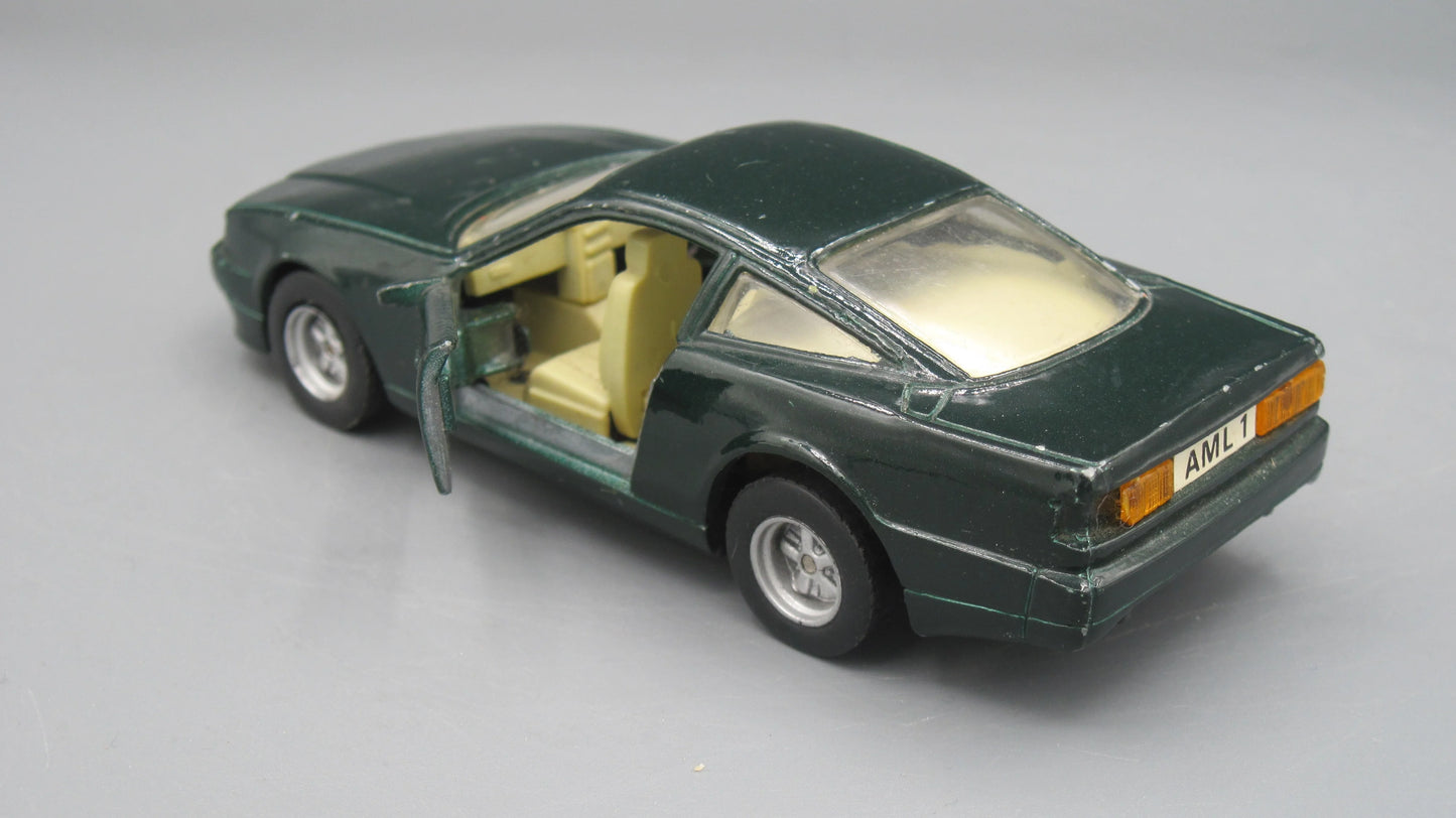 MC Toy Aston Martin Virage AML 1 Green