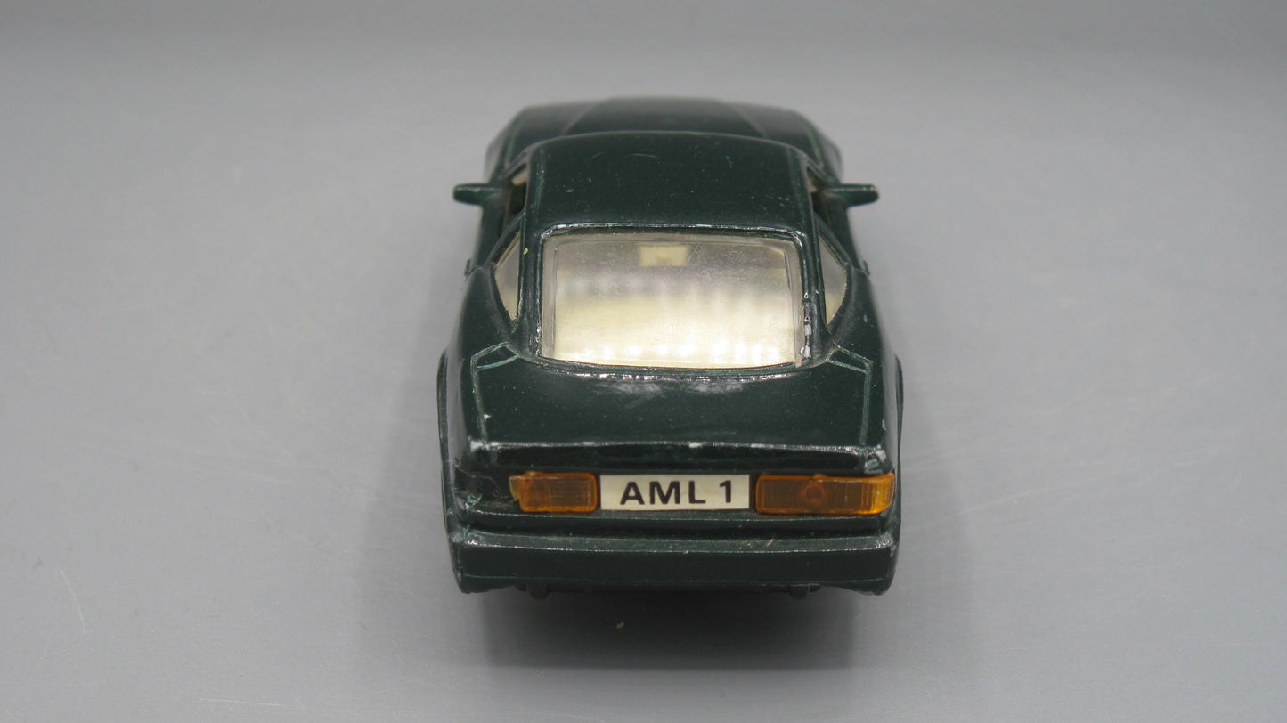MC Toy Aston Martin Virage AML 1 Green