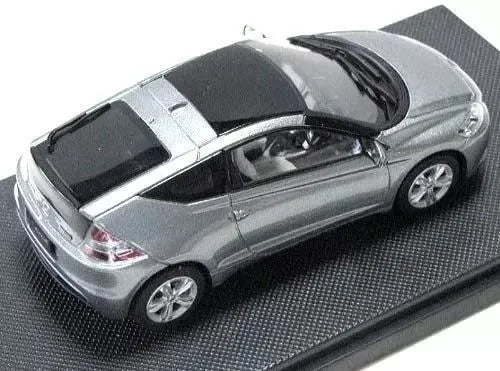 Ebbro Honda CR-Z Grey