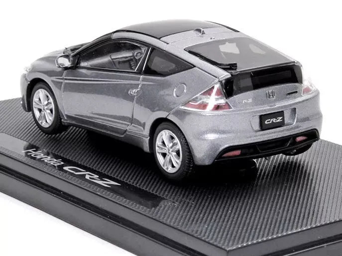Ebbro Honda CR-Z Grey