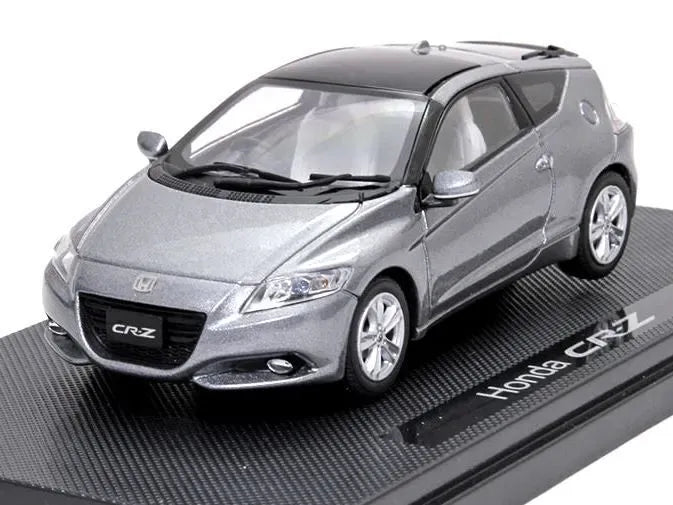 Ebbro Honda CR-Z Grey