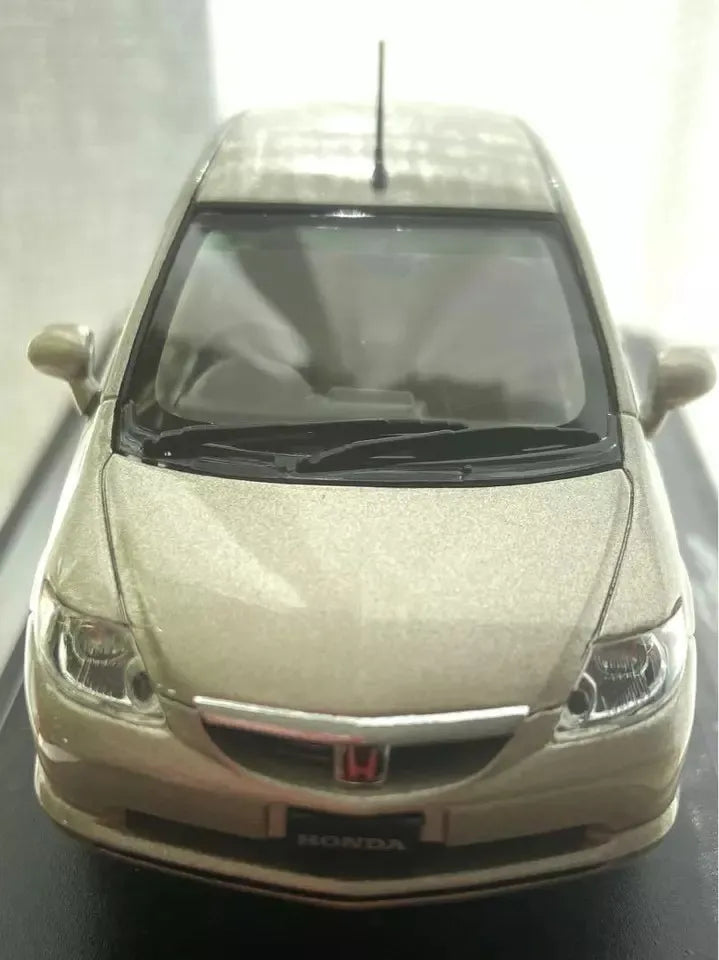 Honda Official Licensed Product Honda Fit Aria Grey