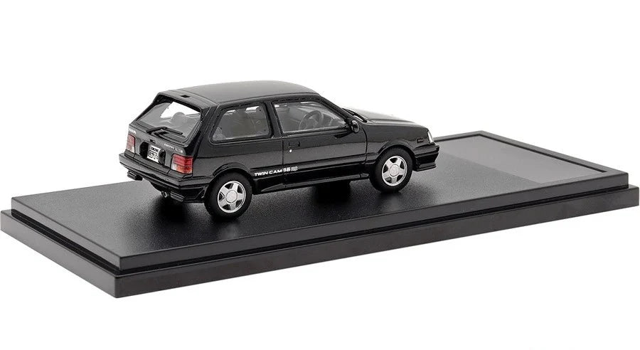 Hi-Story Suzuki Cultus 1300 GT-i (Pakistani Khyber) 2008 Black
