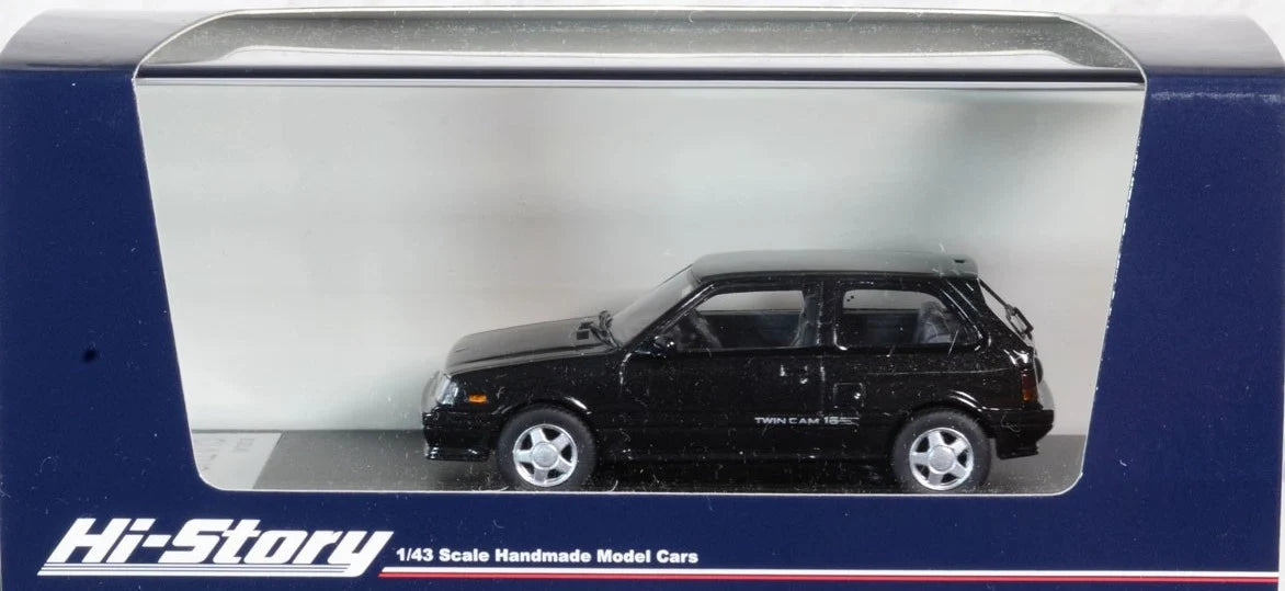 Hi-Story Suzuki Cultus 1300 GT-i (Pakistani Khyber) 2008 Black