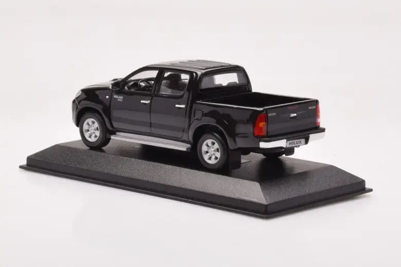 Mini-Champs Toyota Hillux Black