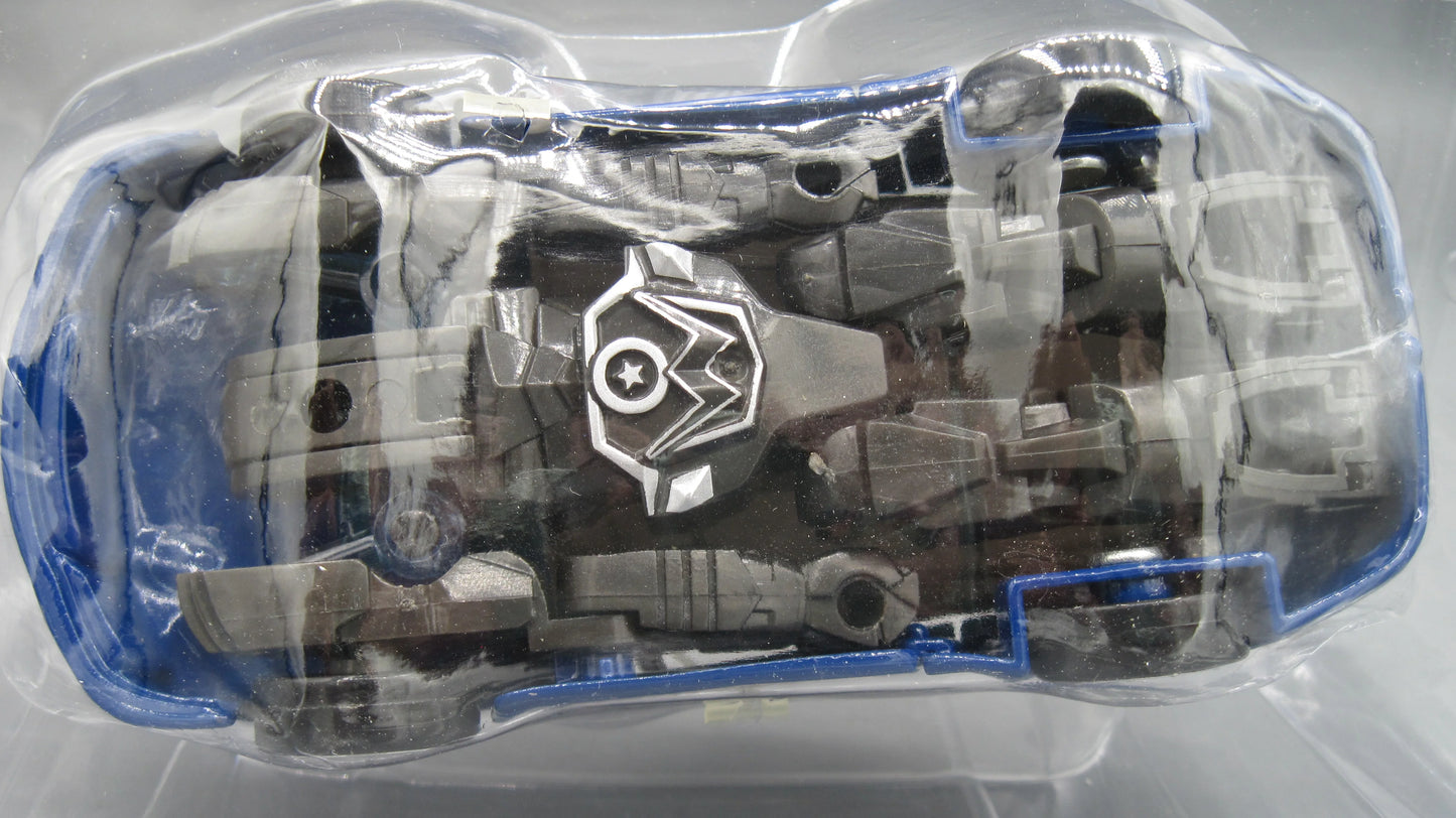 Avengers - Infinity War Venom Blue Deformation Heroes