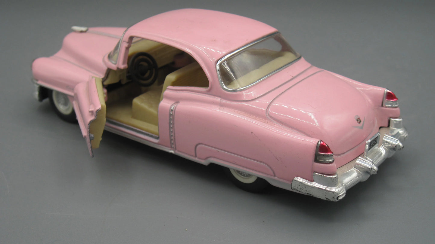 Kinsmart Cadillac Series 62 1953 Pink