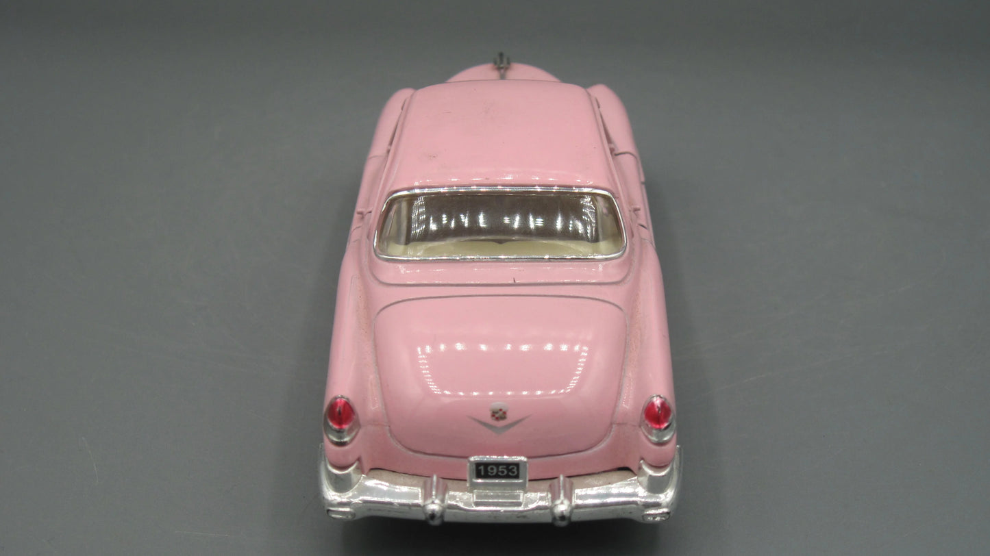 Kinsmart Cadillac Series 62 1953 Pink