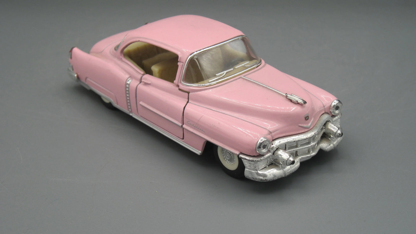 Kinsmart Cadillac Series 62 1953 Pink