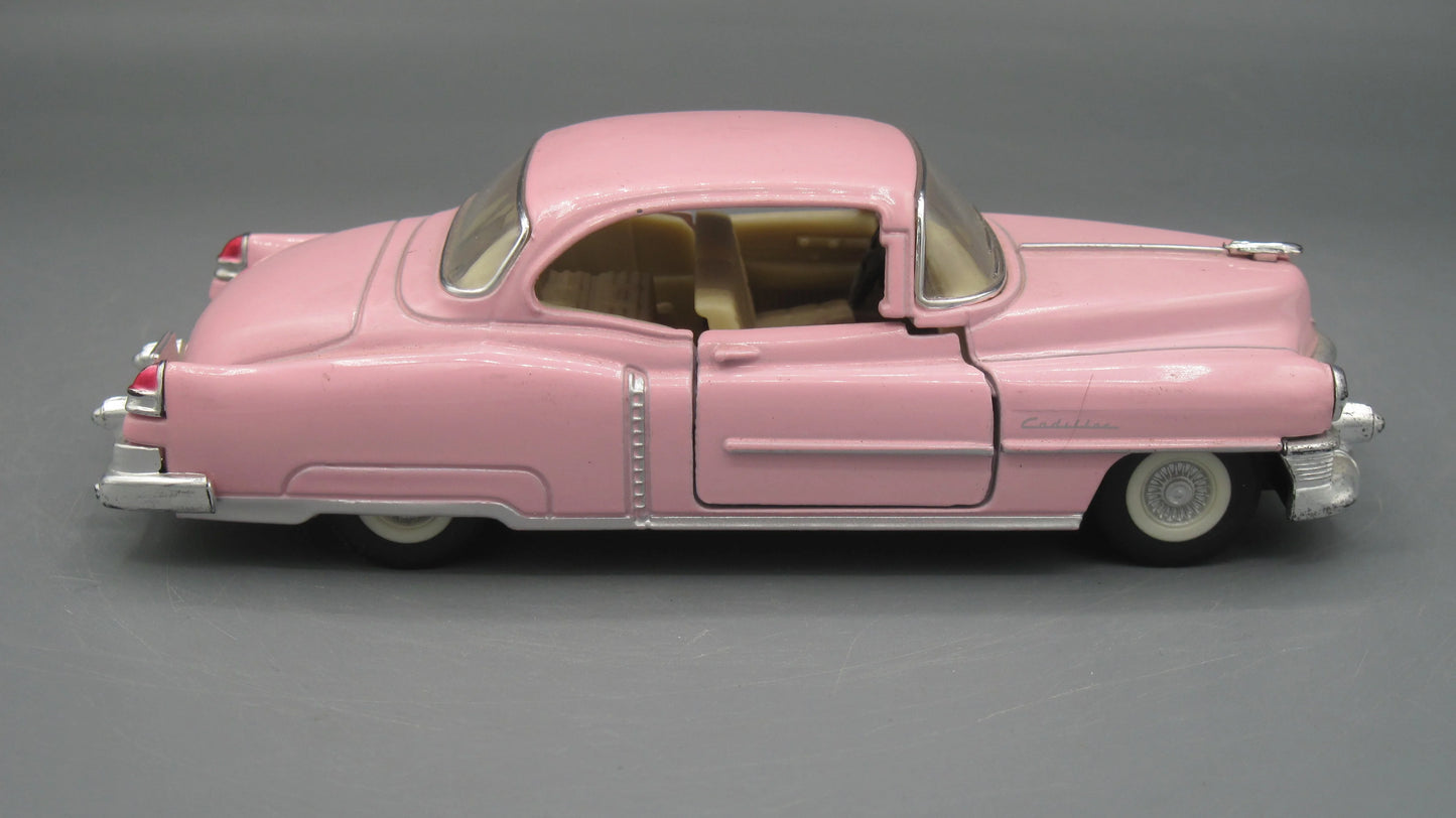 Kinsmart Cadillac Series 62 1953 Pink