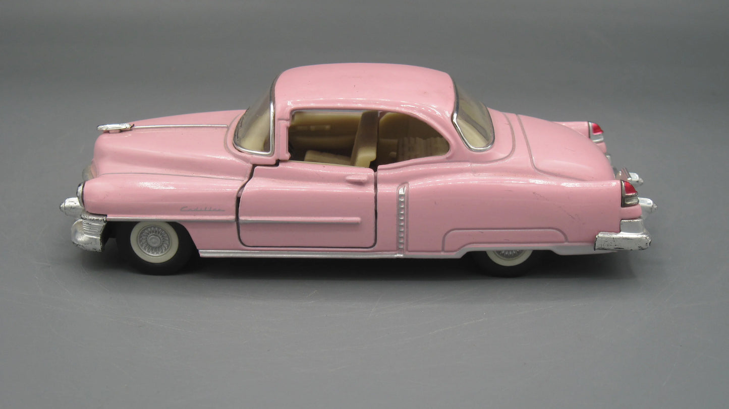 Kinsmart Cadillac Series 62 1953 Pink