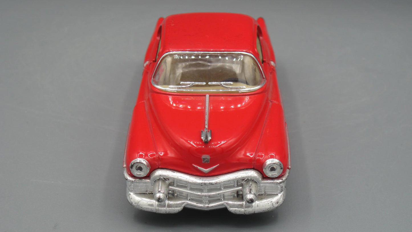 Kinsmart Cadillac Series 62 1953 Red
