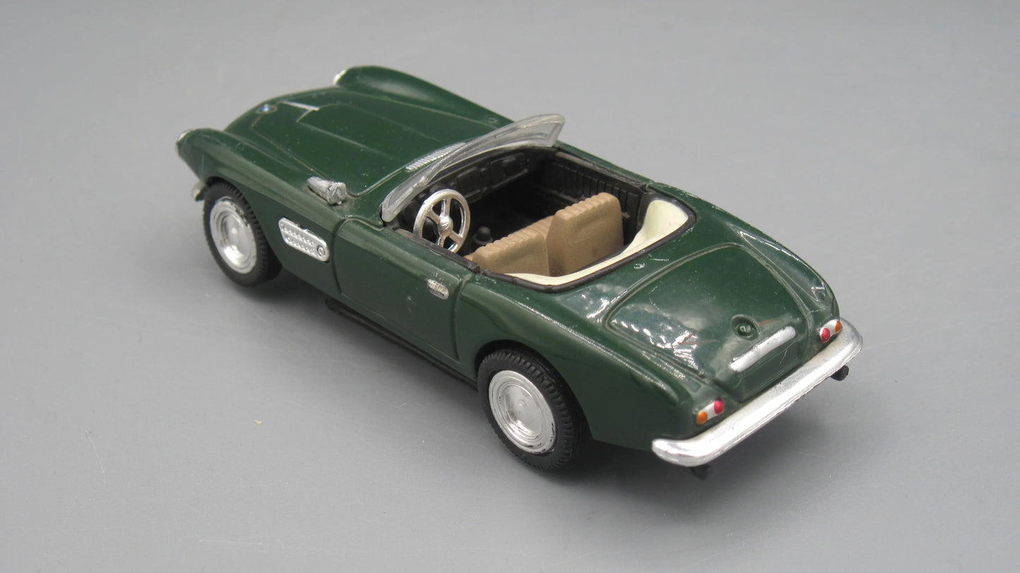 New-Ray BMW 507 Green