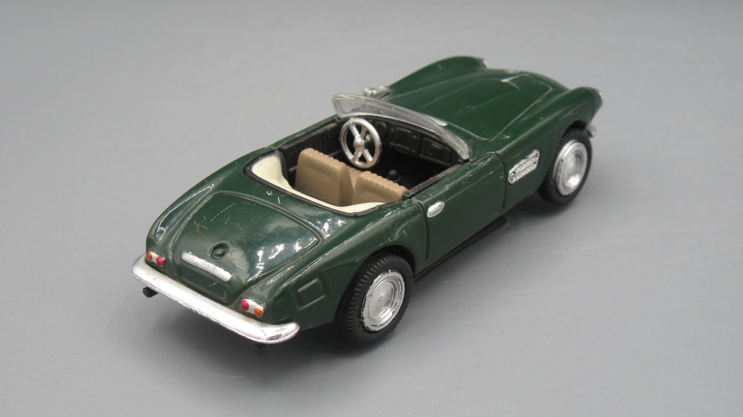 New-Ray BMW 507 Green