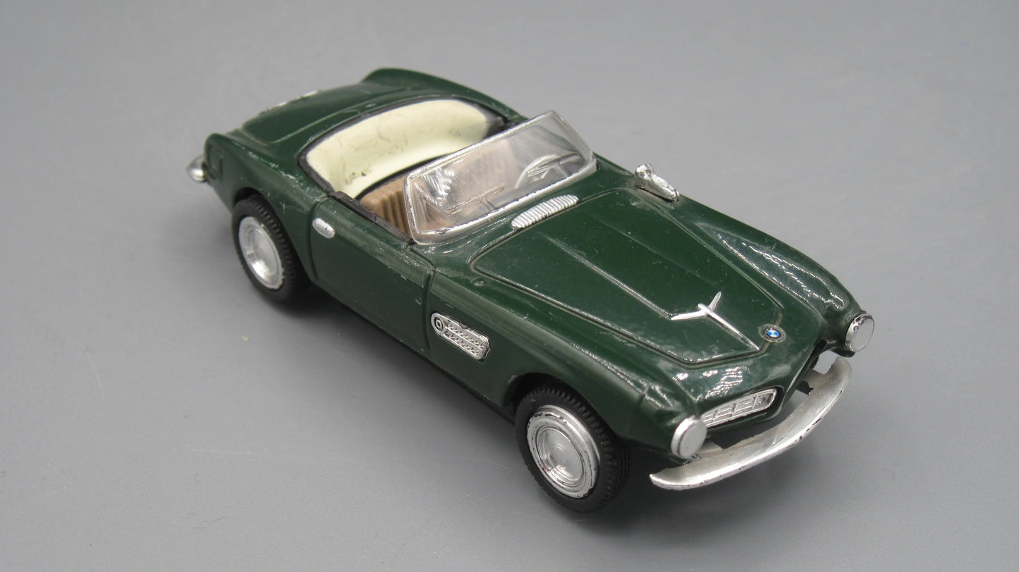 New-Ray BMW 507 Green