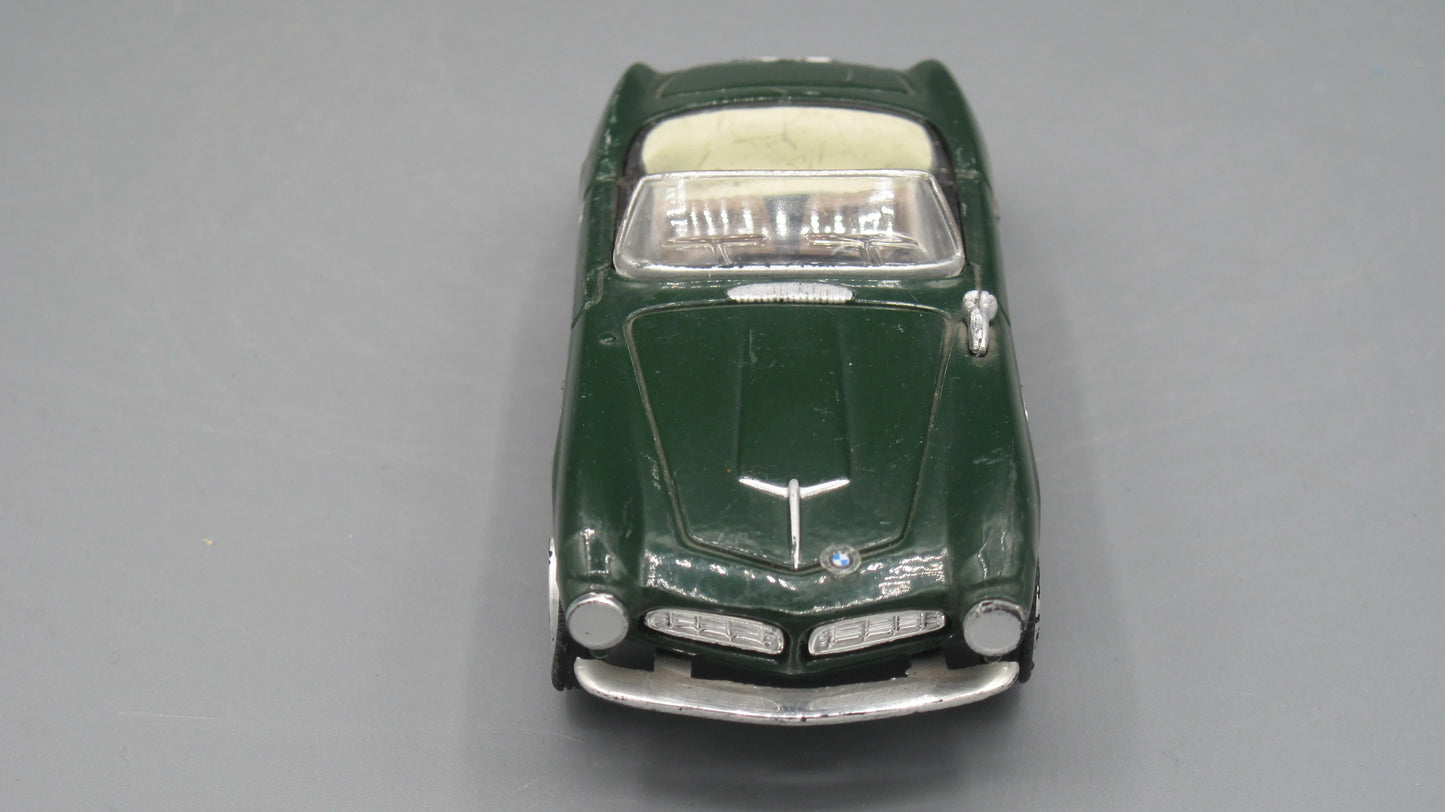New-Ray BMW 507 Green