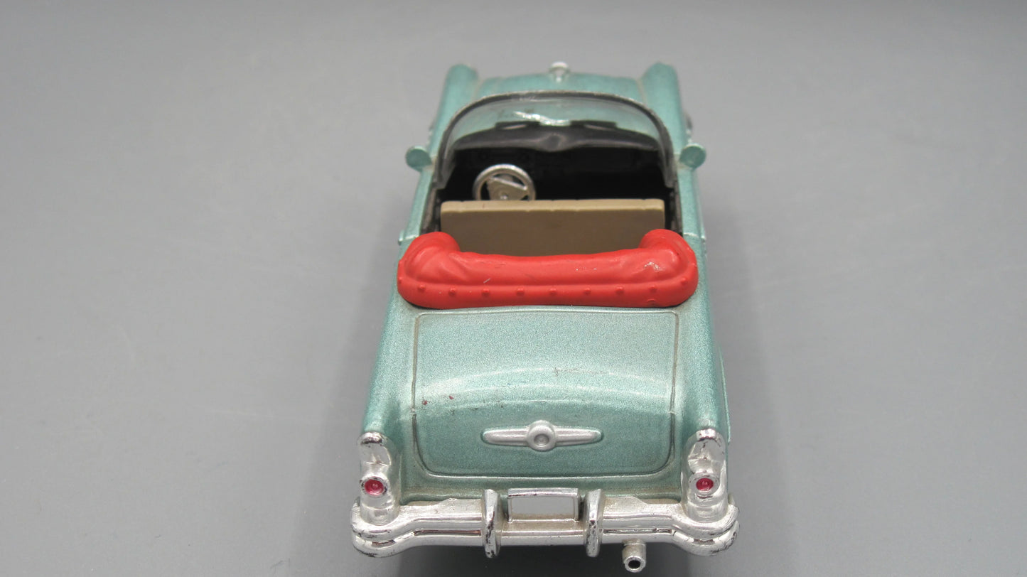 New-Ray Buick Century 1955 Green