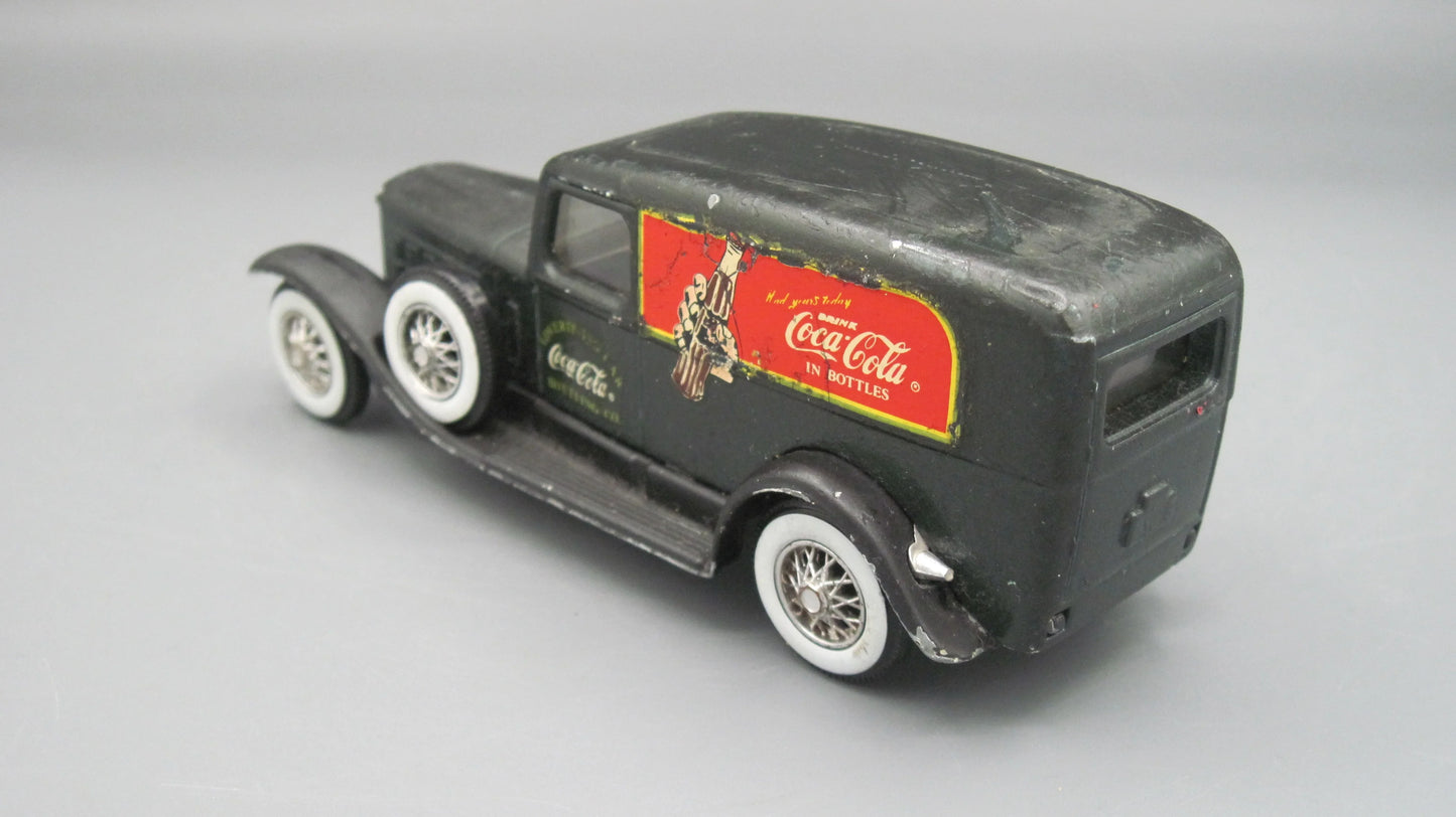 Solido Cadillac V 16 1931 Green