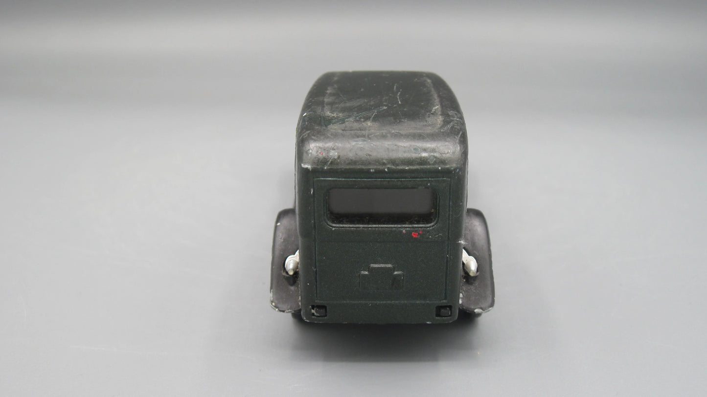 Solido Cadillac V 16 1931 Green
