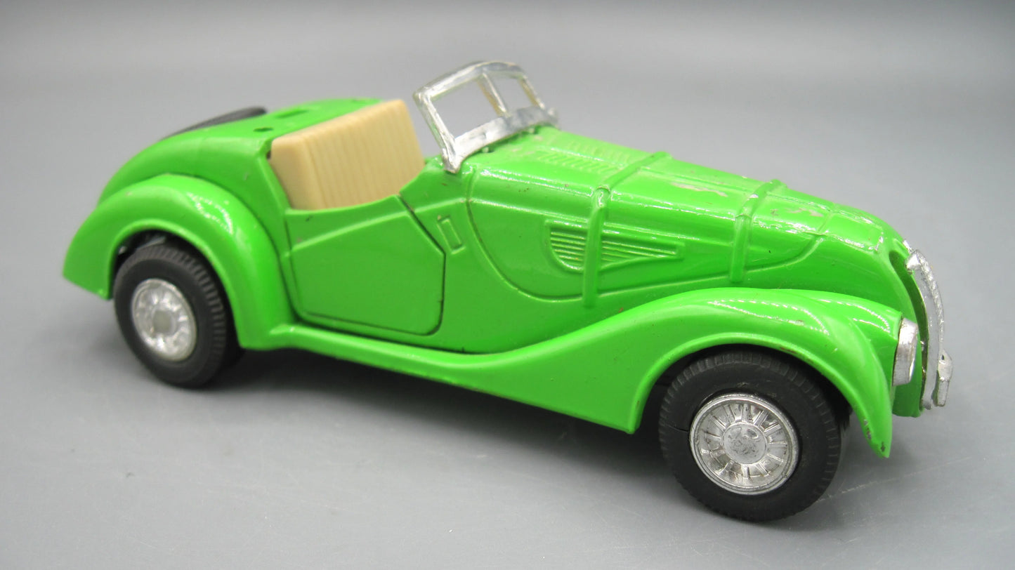 Unbranded BMW 328 Roadster 1936 Green