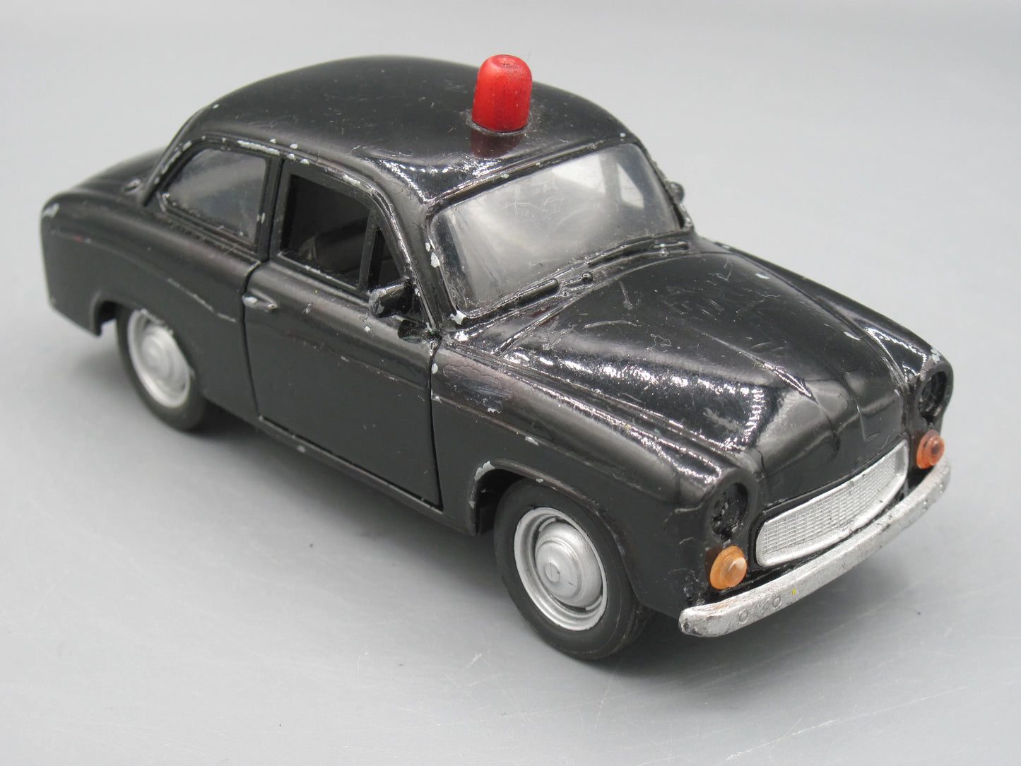 Welly Syrena 105 Black