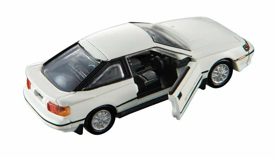 Tomy Premium Edition Toyota Celica 2000GT-Four White 2