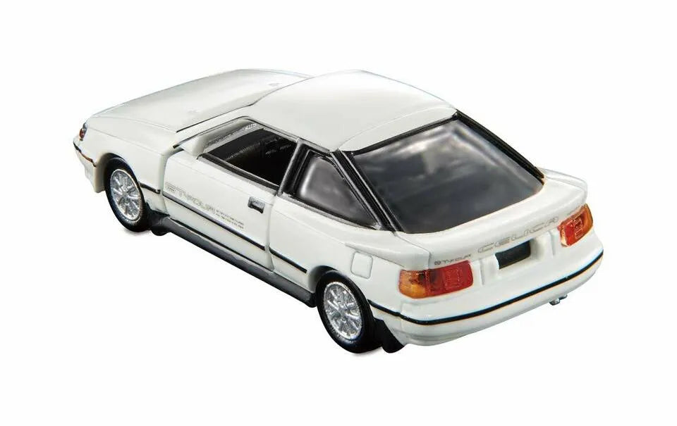 Tomy Premium Edition Toyota Celica 2000GT-Four White 2