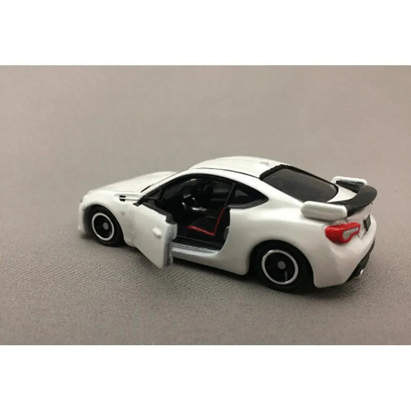 Tomy Takara Toyota Toyota 86 White 86