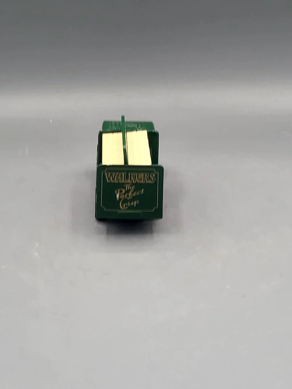 Lledo Ford Model A Walkers Crisps - Days Gone 1931 Green