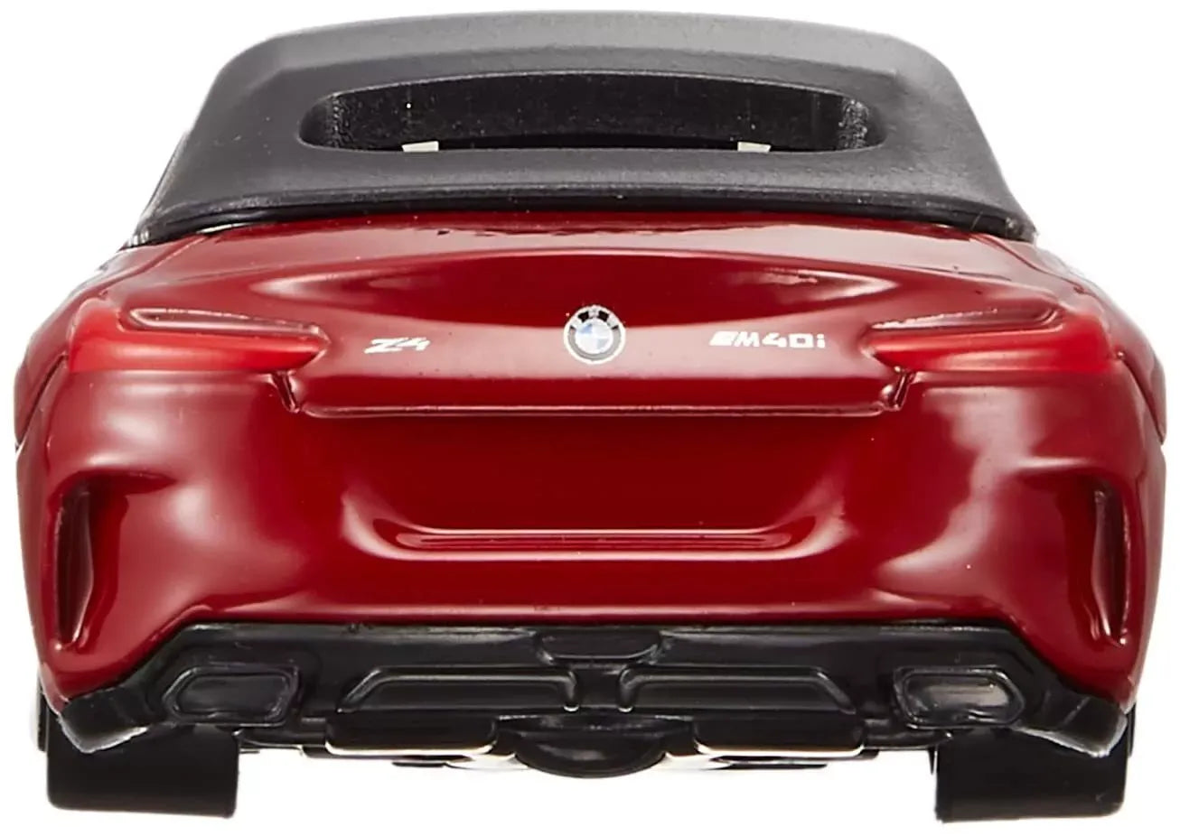 Tomy Takara BMW Z4 2019 Red,Black 74
