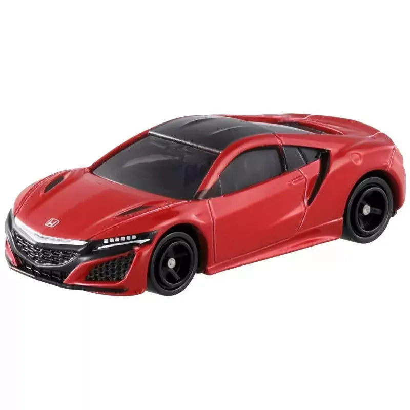 Tomy Takara Honda NSX Red 43