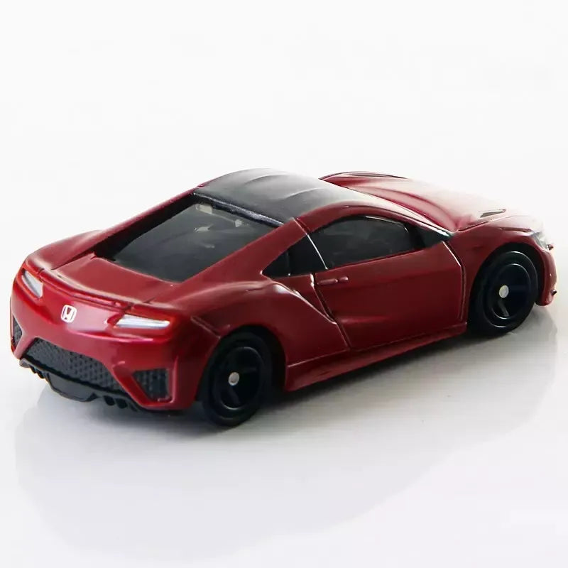 Tomy Takara Honda NSX Red 43