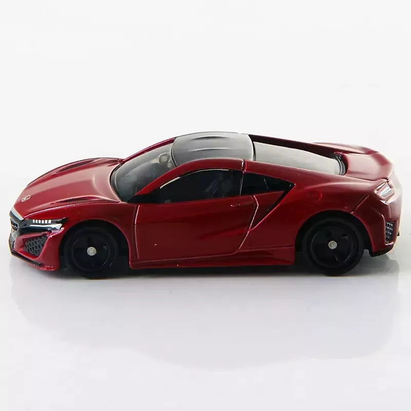 Tomy Takara Honda NSX Red 43