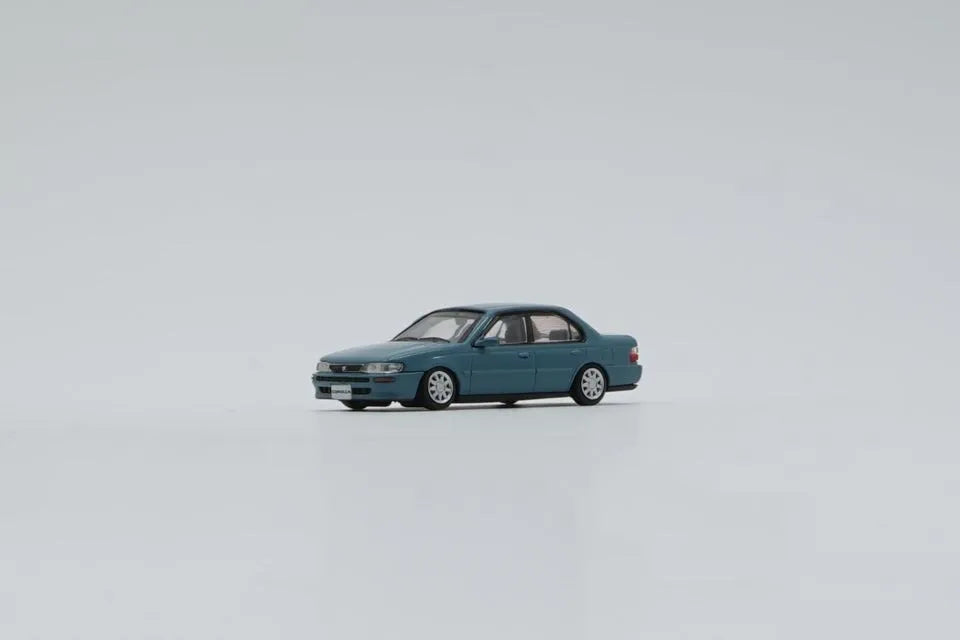 BMC Toyota Corolla AE100 1996 Blue