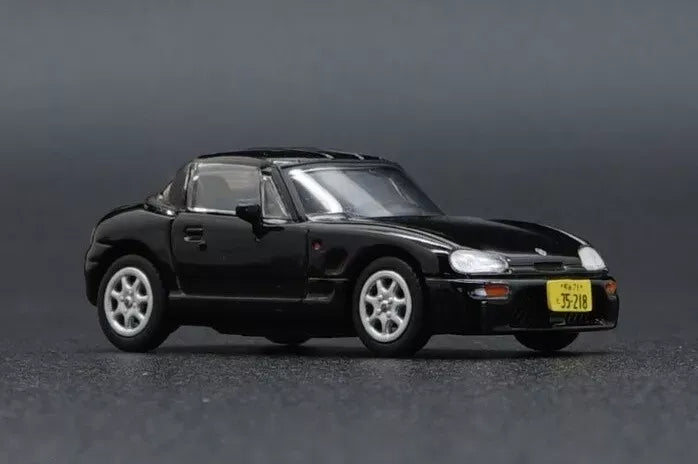 BMC Suzuki Cappuccino Black