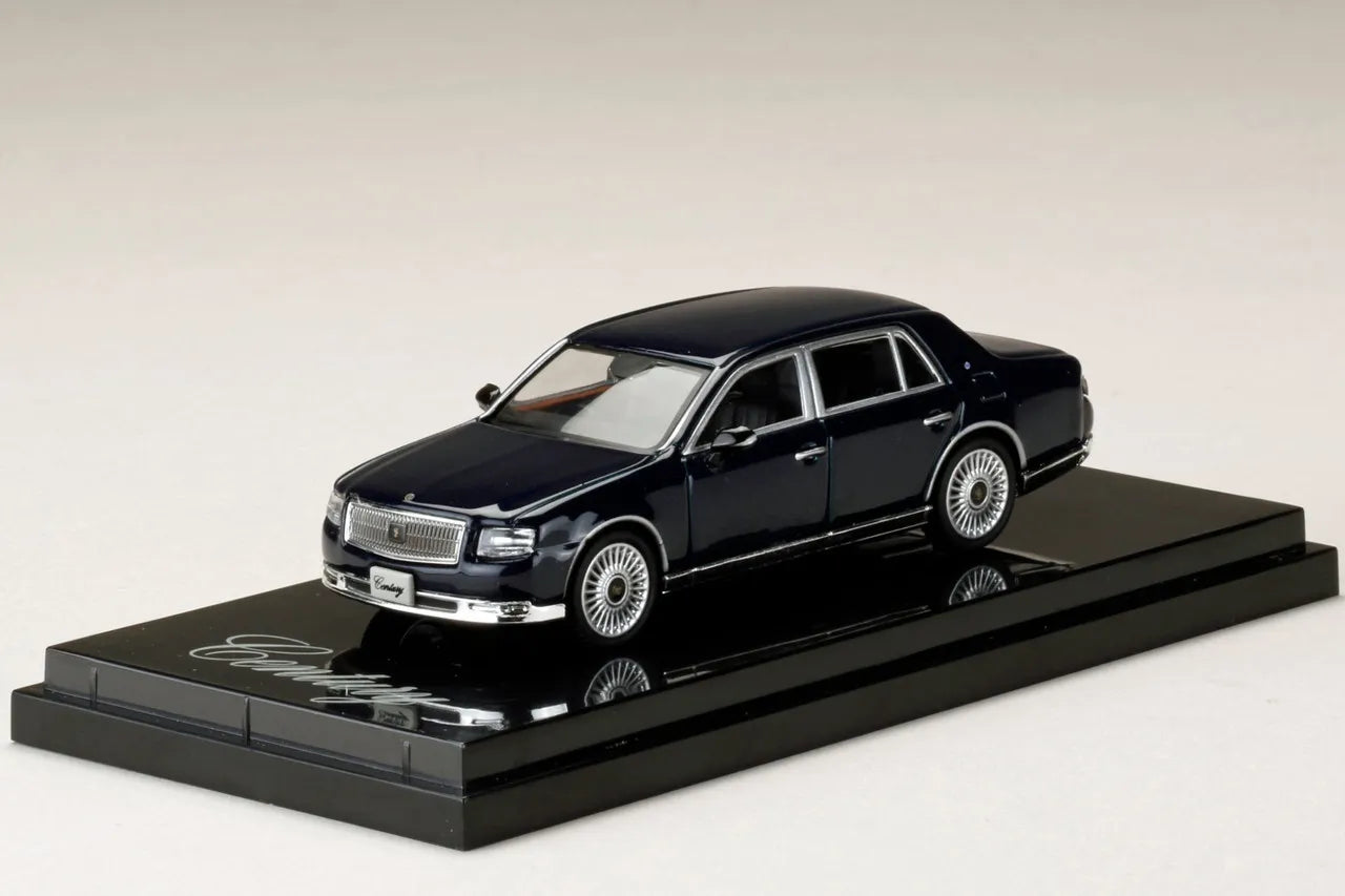 Hobby Japan Ford Century Black