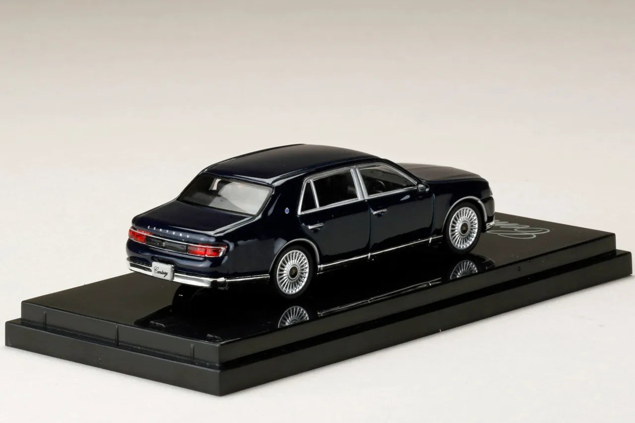 Hobby Japan Ford Century Black