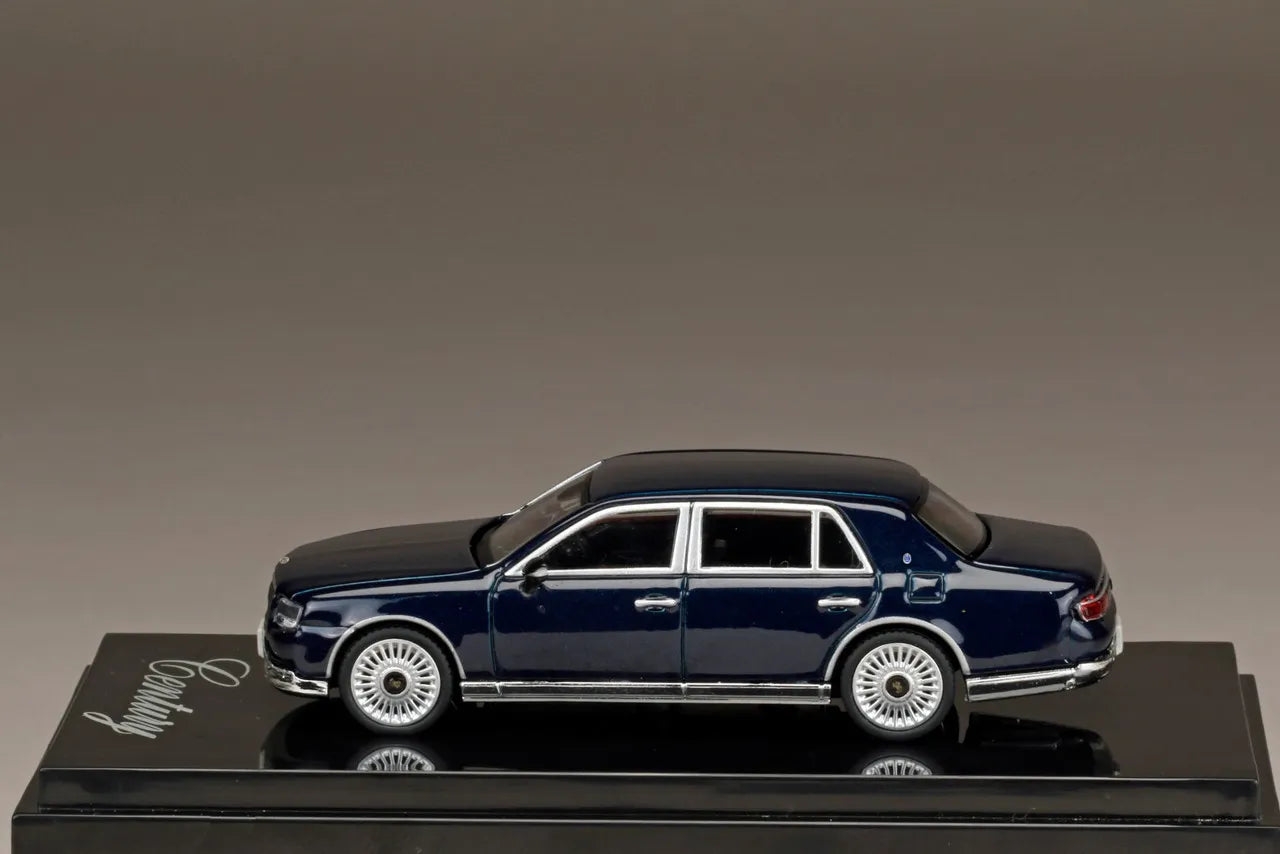 Hobby Japan Ford Century Black
