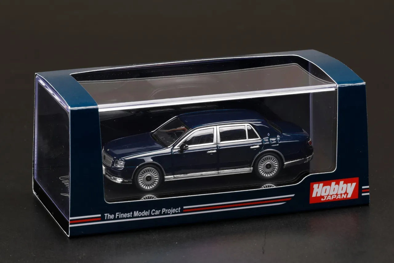 Hobby Japan Ford Century Black