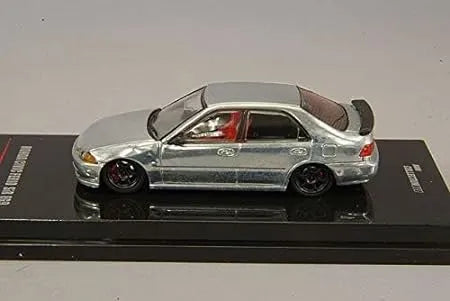 Inno 64 Honda Civic Ferio SiR EG9 Silver